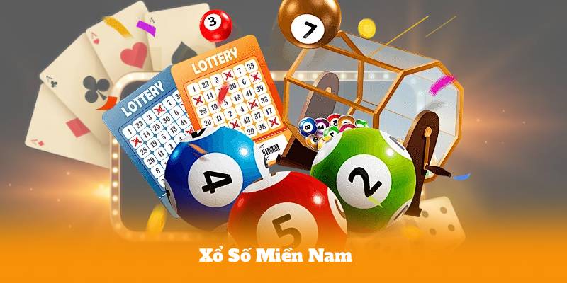 Xổ Số Miền Nam – 90% Người Chơi Chưa Biết Bí Mật Này